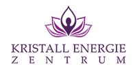 Kristall-Energie-Zentrum Logo
